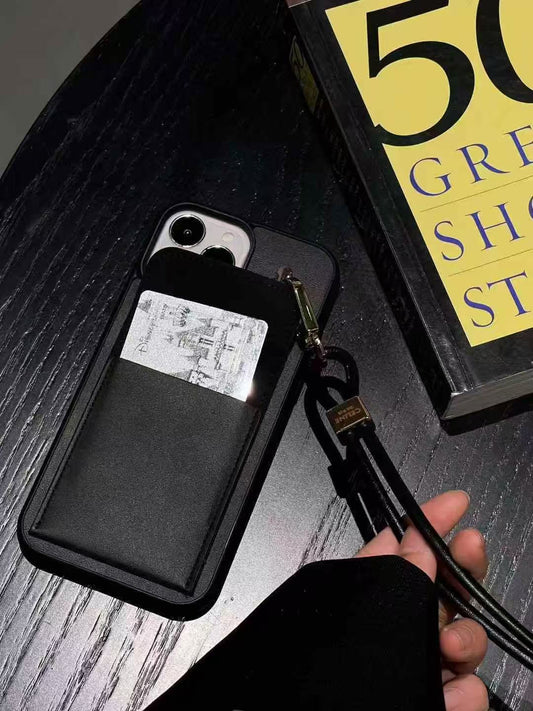 Fashion Trendy Phone Case