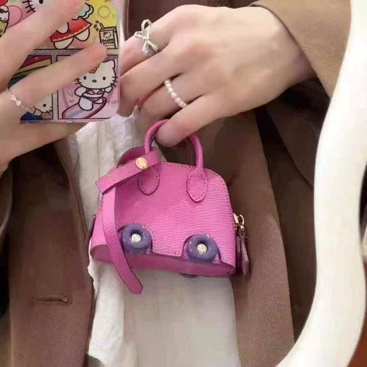 Modern Earphone Cases: Fashionable Defense  Suitable for all models of headphones