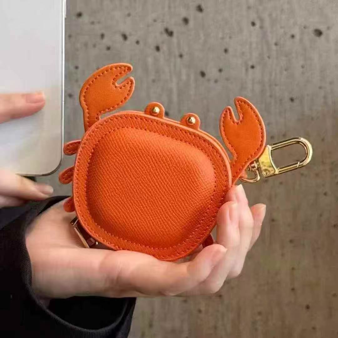 Hip Earphone Sleeves: Stylish Sound Shield  Suitable for all models of headphones