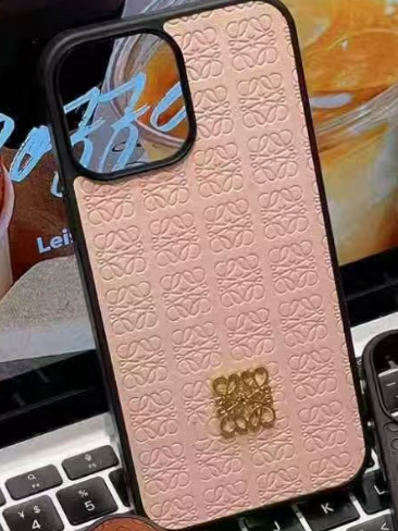Chic Fashion Phone Shell