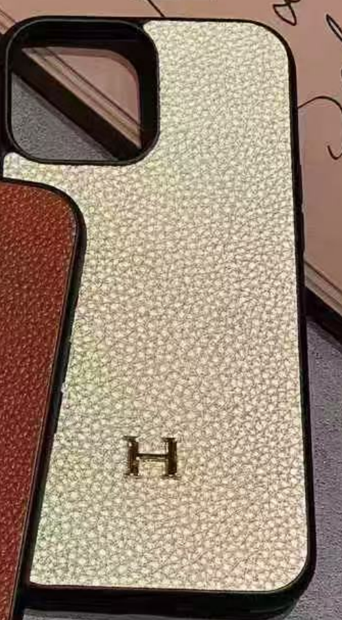 Trendy Cool Phone Shell
