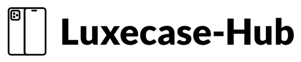 Luxecase Hub Shop