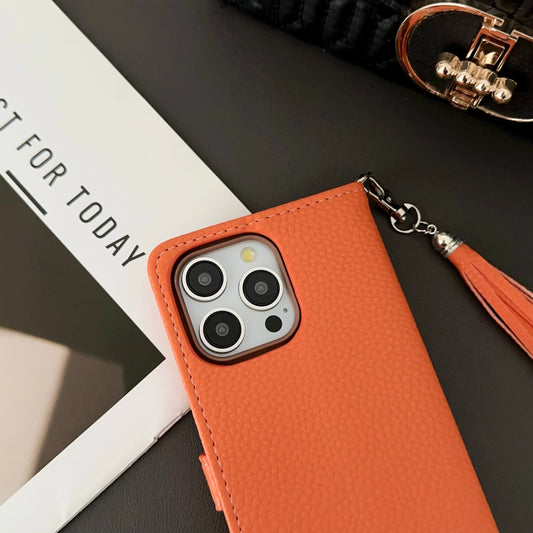 Trendy Cover with Card Compartment